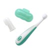 Safety First Grow-With-Me Oral Care Set