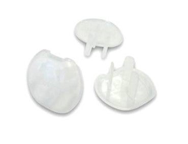 Safety First Outlet Plug Protectors 24Pack Home Safety & Safety