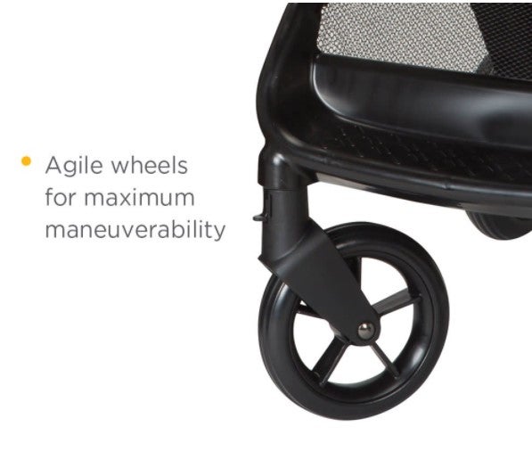 safety first stroller nz
