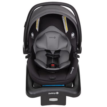 Shop Safety First Smooth Ride Travel System Monument Grey Online