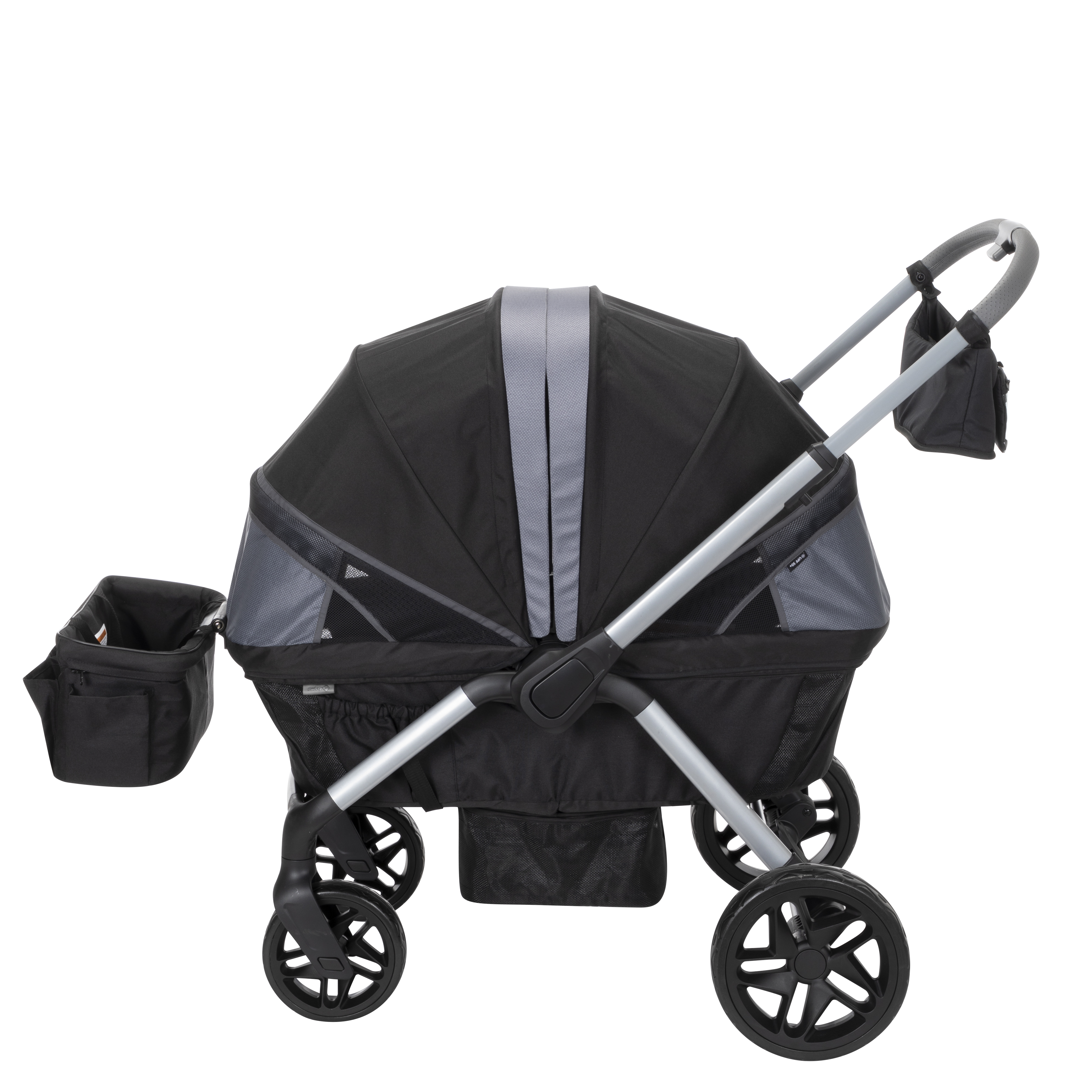 Smooth Ride Safety First Stroller Snack Tray Venture 3-Wheel