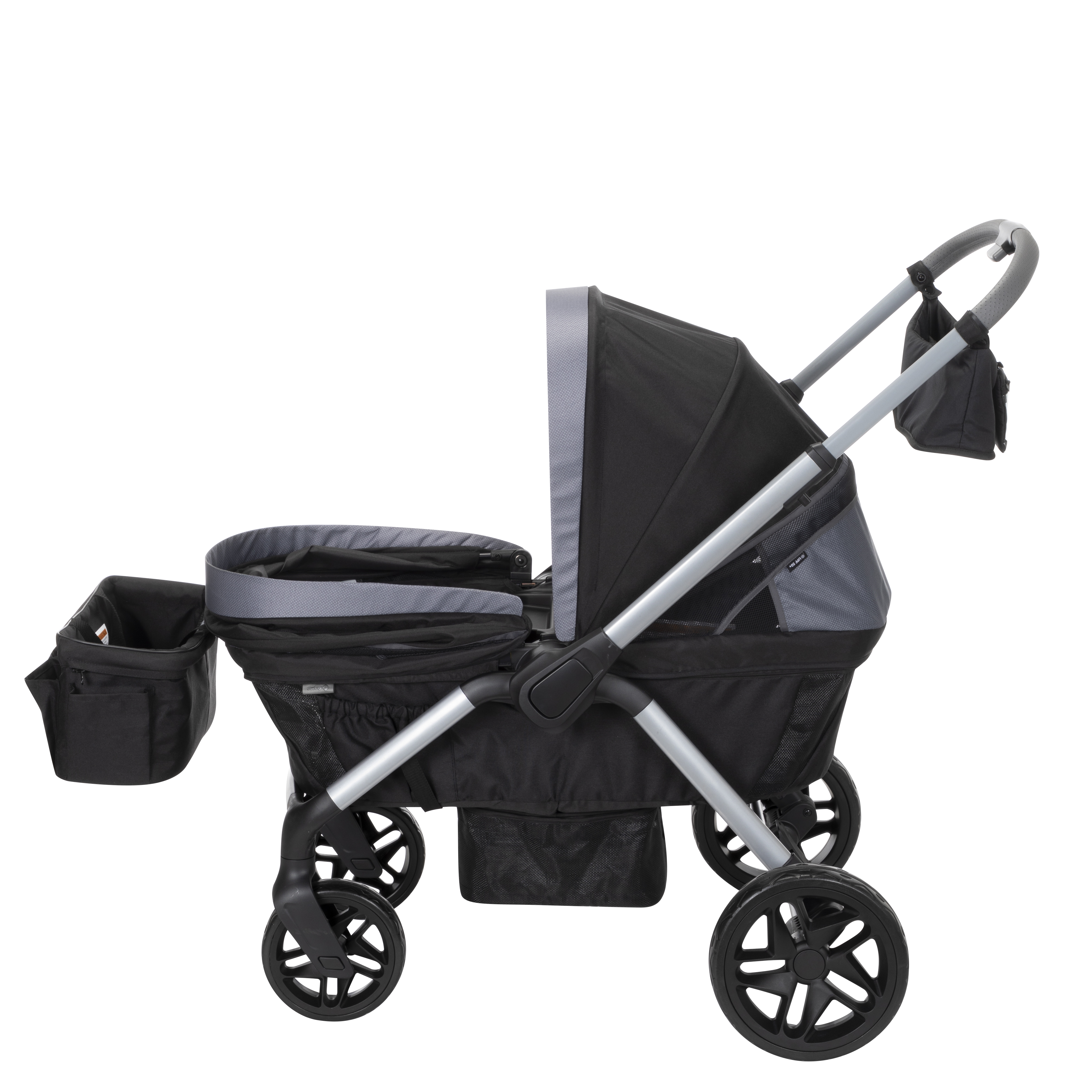 Shop Safety First Summit Wagon Stroller High Street Online at Baby Factory