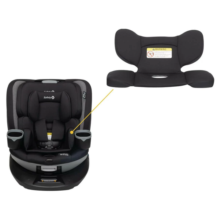 Disney 360 Turn Car Seat Pink Children Car Seats Puggle Lockton