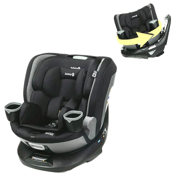 B one car sales seat