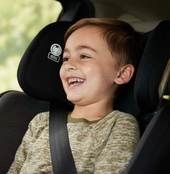 Safety First Turn and Go 360° Car Seat Carseats Baby Factory