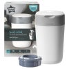 Tommee Tippee Sangenic Twist & Click Advanced Nappy Disposal System