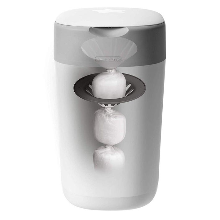 Tommee Tippee Twist And Click Advanced Nappy Disposal Refills  Eco-Friendlier - Tommee Tippee Store