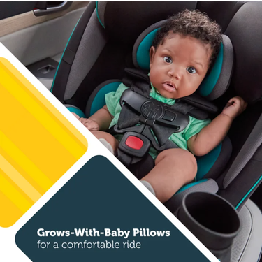 Shop Safety First Grow Go All-in-one Sip Convertible Car Seat