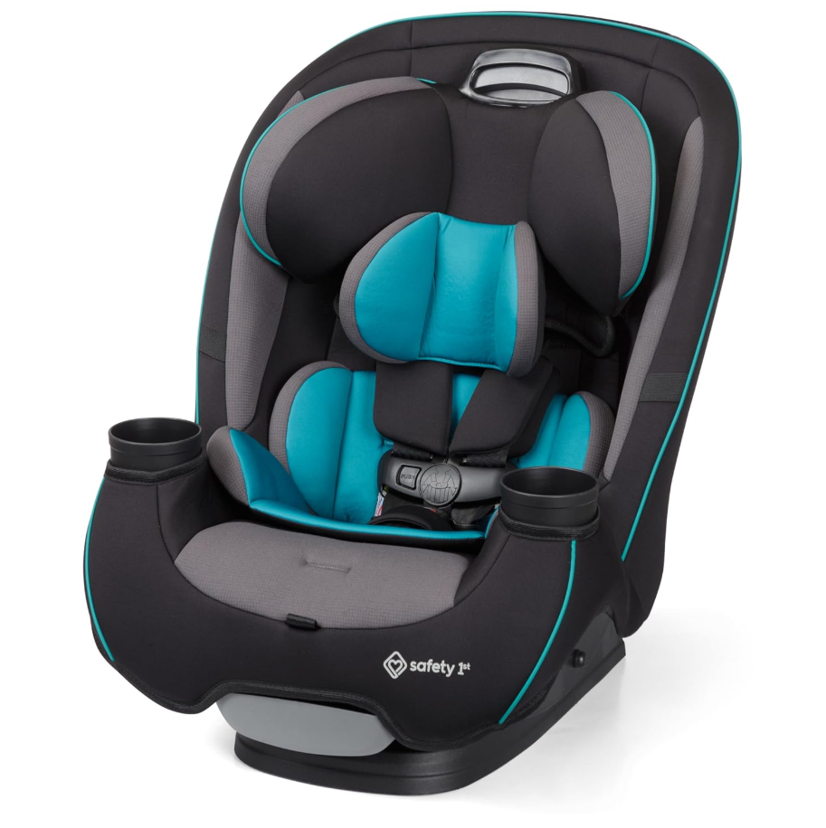 Shop Safety First Grow Go All-in-one Sip Convertible Car Seat