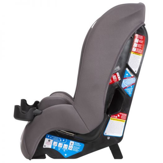 Safety First Jive 2in1 Convertible Car Seat Harvest Moon Carseats