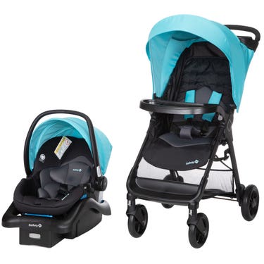 Shop Safety First Smooth Ride Travel System Skyfall Online at Baby