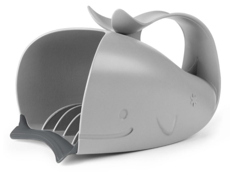 Skip Hop Moby Waterfall Bath Rinser Bath Toys Baby Factory