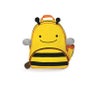 Skip Hop Zoo Little Kid Backpack Bee