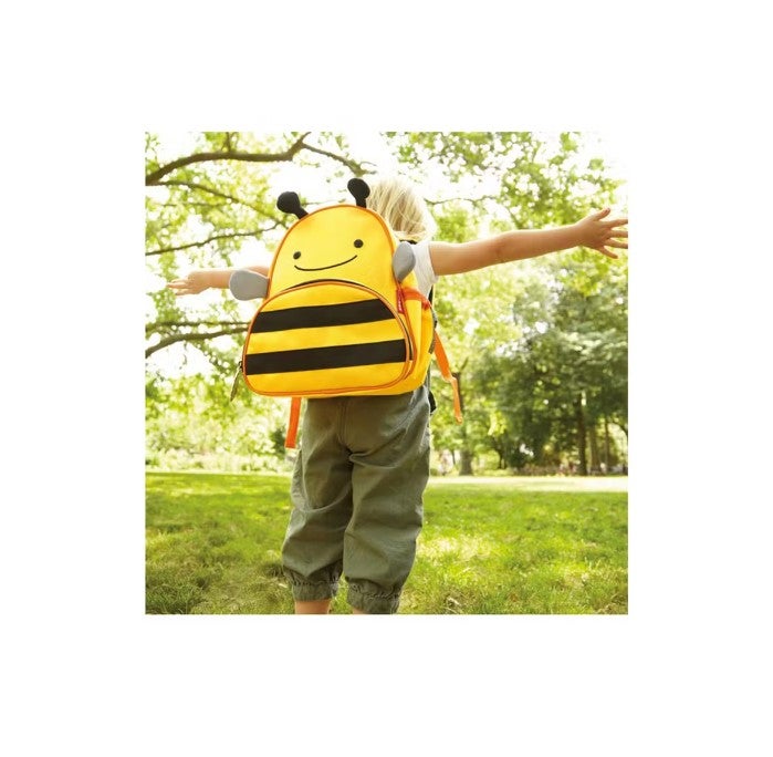 Skip Hop Zoo Little Kid Backpack Bee Backpacks Baby Factory