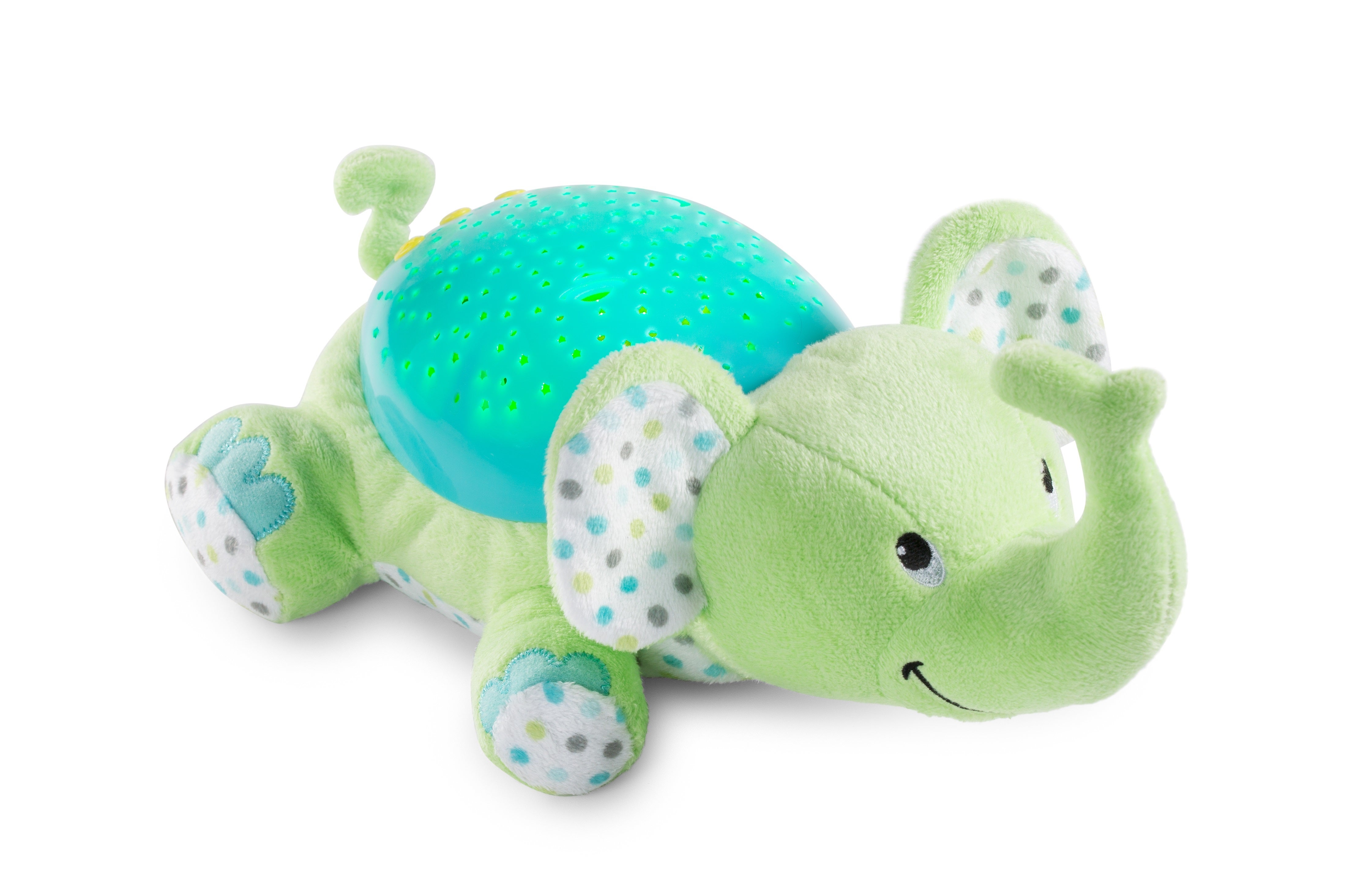 Summer Infant Slumber Buddies Elephant Soft Toys Baby Factory