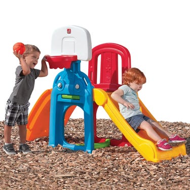 Step 2 Game Time Sports Climber Muticolour