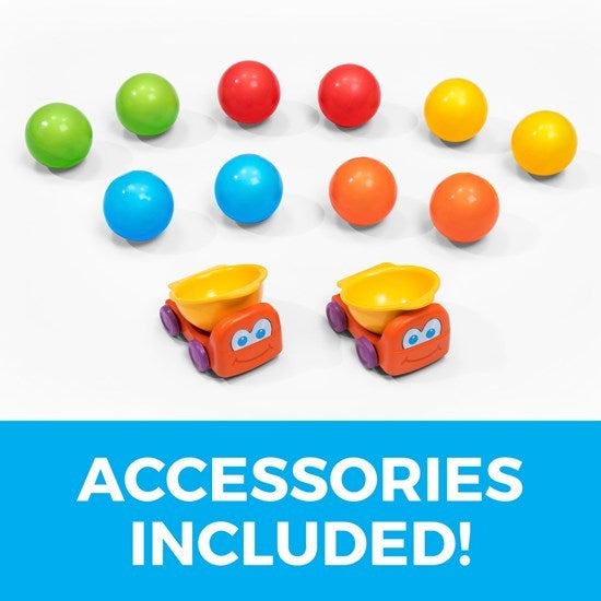 Step2 Ball Buddies Tower Tunnel Activity Toys Baby Factory