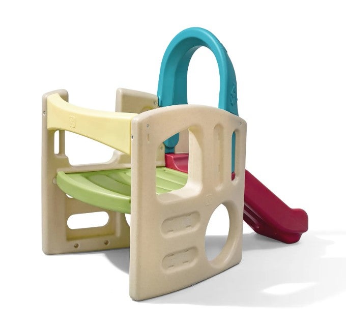 Step2 Panda Climber Out Door Toys Baby Factory