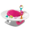 Summer 4-in-1 SuperSeat Pink