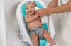 Summer Infant Clean Rinse Baby Bather Teal
