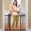 Summer Infant Modern Home Safety Decorative Walk Thru Gate