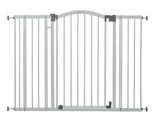 summer infant multi use walk through gate