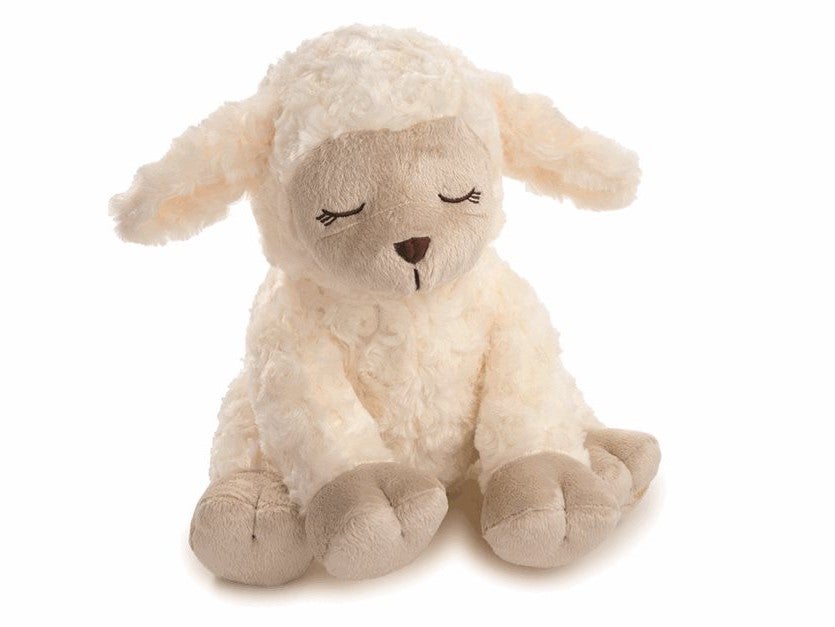 Summer Infant SwaddleMe Mommies Melodies Lamb Accessories Baby Factory