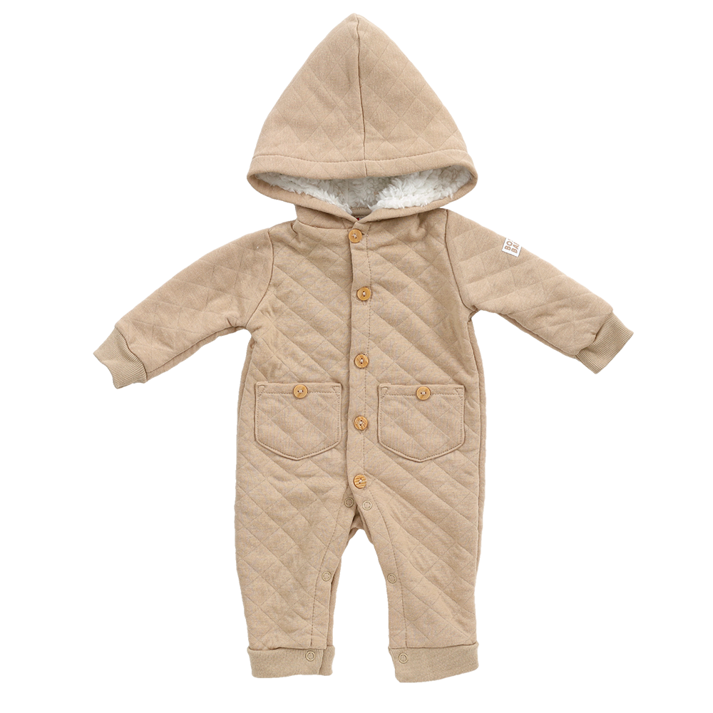 QUILBIE 3-IN-1 BABY COVER WITH PATENTED ALL- SEASON CALMTECH PROTECTION