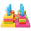 Tanny Puzzle Stacking