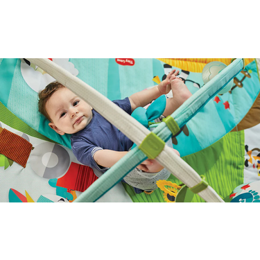 Shop Tiny Love Tiny Farm Gymini Kick & Play Online at Baby Factory Shop Tiny Love Tiny Farm Gymini Kick & Play Online at Baby Factory