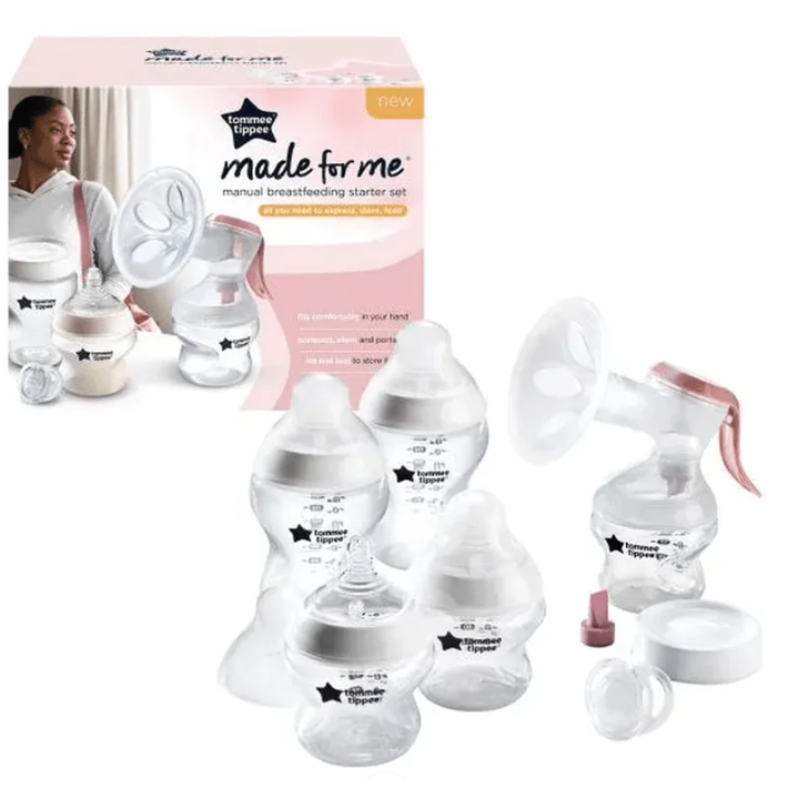 Tommee tippee manual breast online pump price