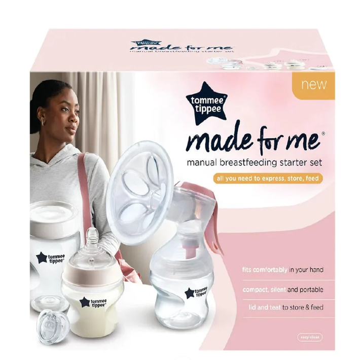 Buy Tommee Tippee - Manual Breast Pump online