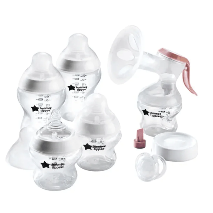 Tommee tippee breastfeeding 2024 dummy
