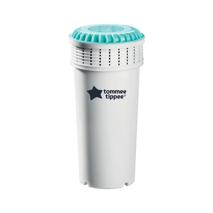 NEW filter water bottle for toddlers from Tommee Tippee