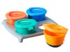 Tommee Tippee Pop Ups Freezer Pots and Tray 