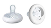 Tommee Tippee Closer to Nature Breast-like Soother 6-18m