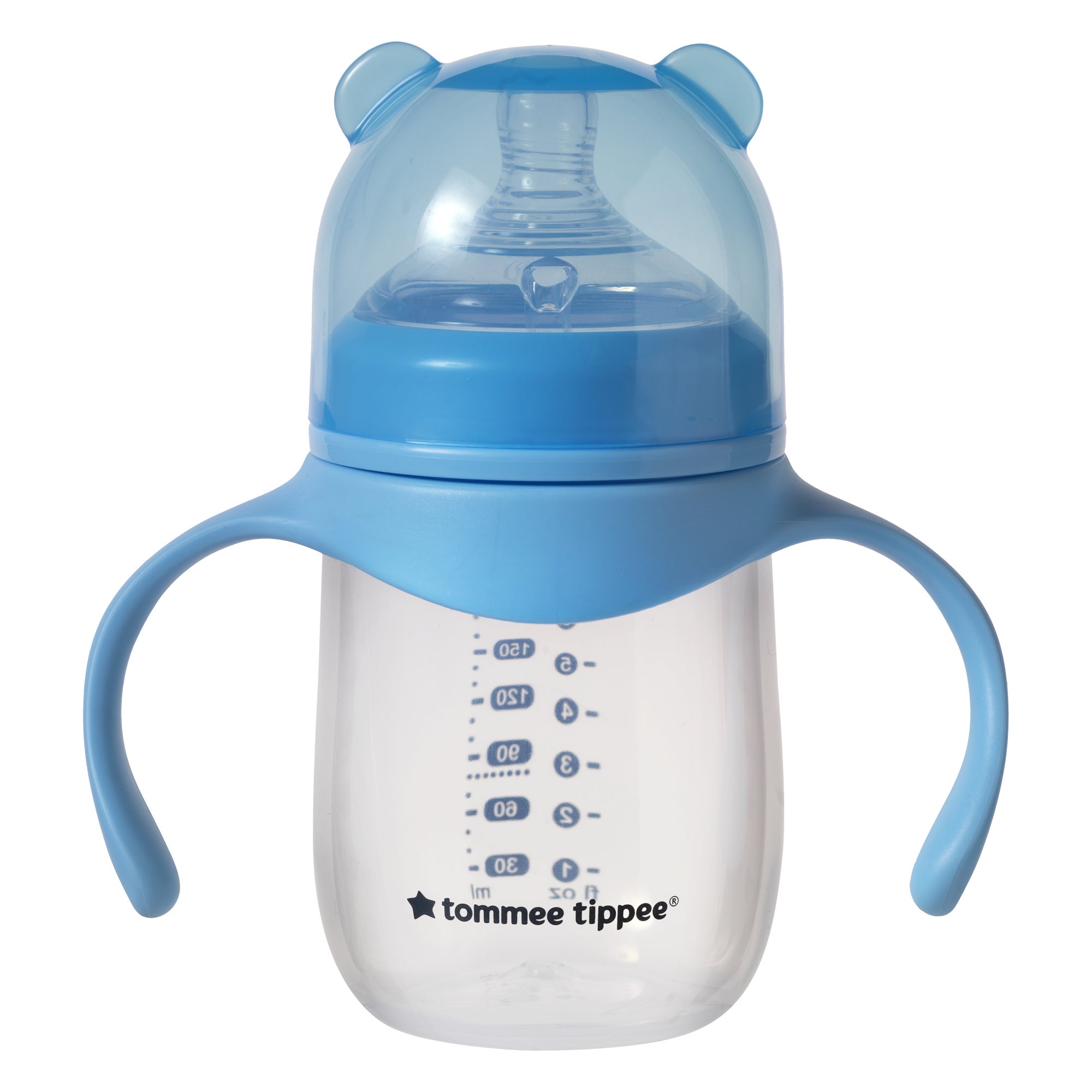 Tommee Tippee Transition Cup Trainer Bottles & Cups Baby Factory