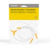 Tubing for Medela Swing Maxi and Freestyle Flex Breast Pump