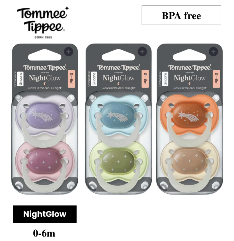 Shop Soothers Online at Baby Factory