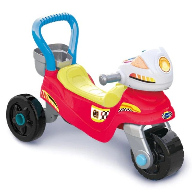 xrm 125 fi tire size