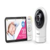 VTech RM5764HDV2 5" Smart HD Pan & Tilt Video Monitor with Remote Access