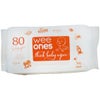 Wee Ones Thick Baby Wipes