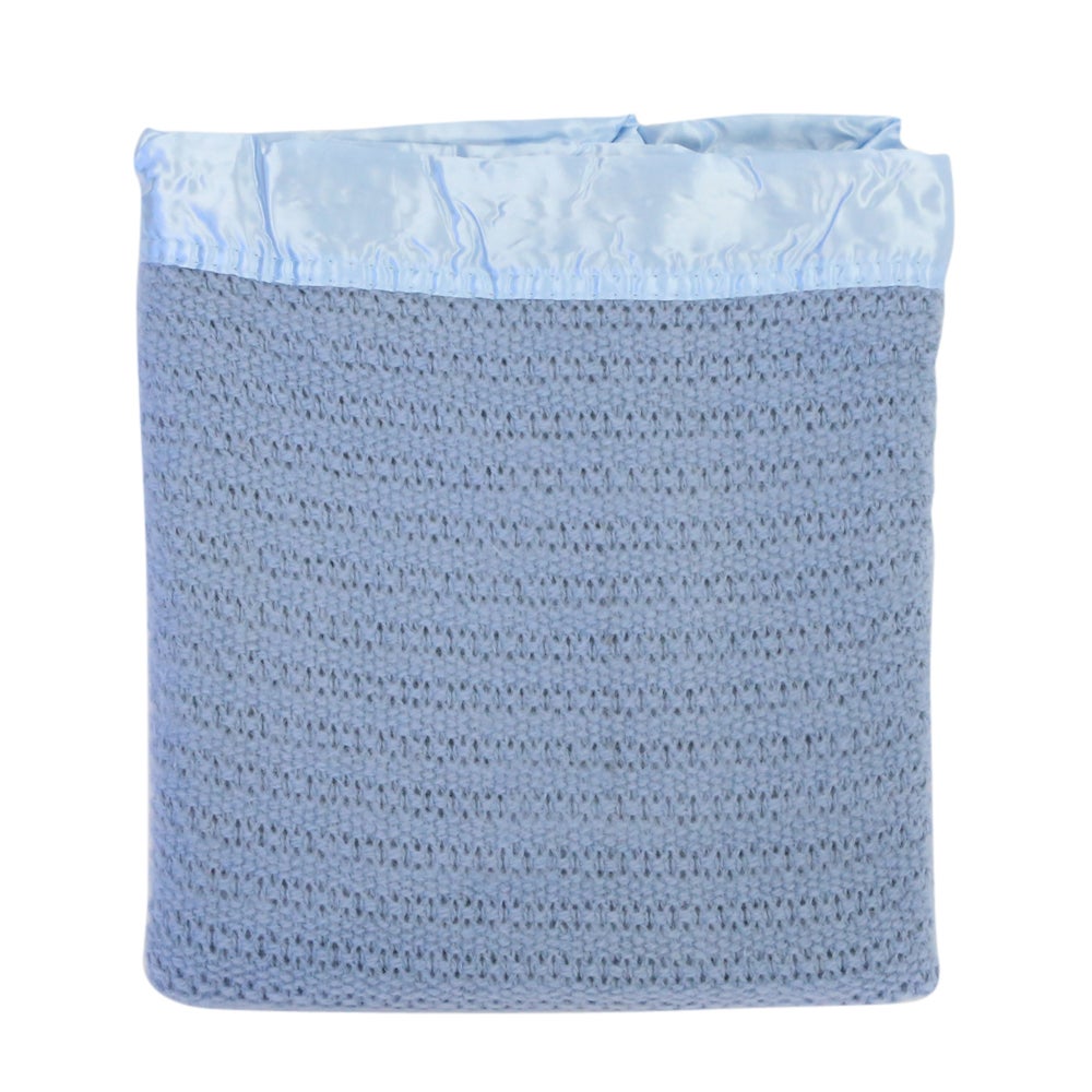 Lullaby Dreams 100 Wool Blanket Cream Blankets Baby Factory