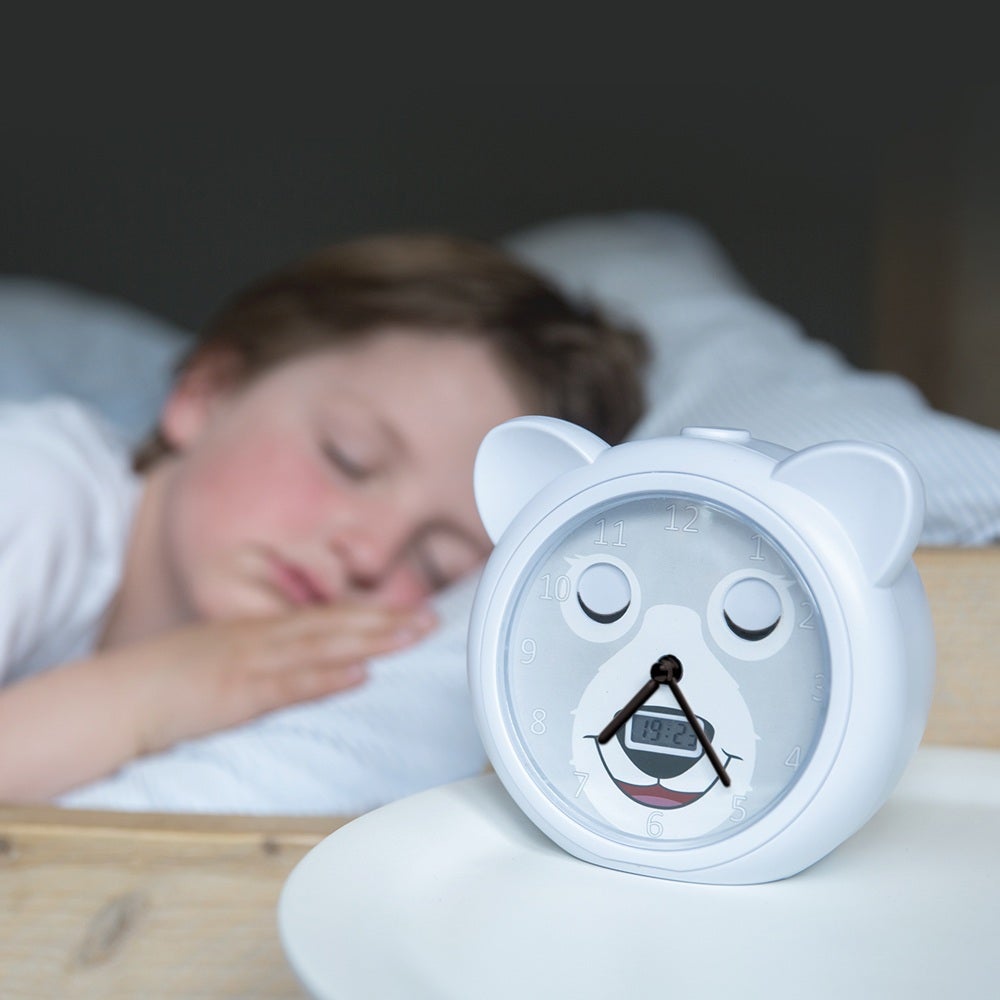 Zazu Bobby Sleeptrainer Night Lights / Sleep Trainers Baby Factory