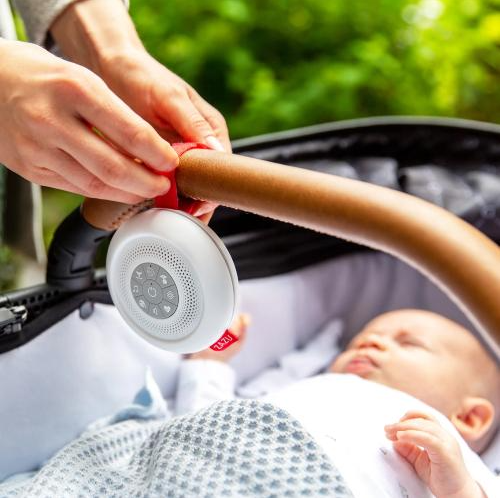 Zazu Suzy Portable Baby Soother Night Lights / Sleep Trainers Baby Factory